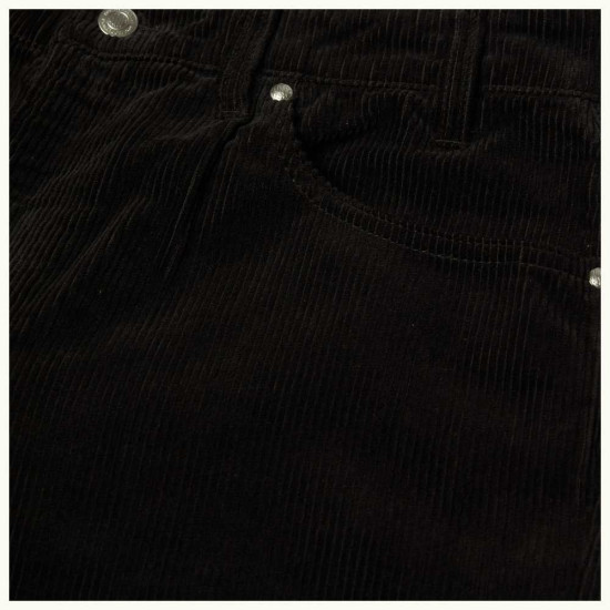 Huf Ανδρικό παντελόνι Cromer Corduroy Pants